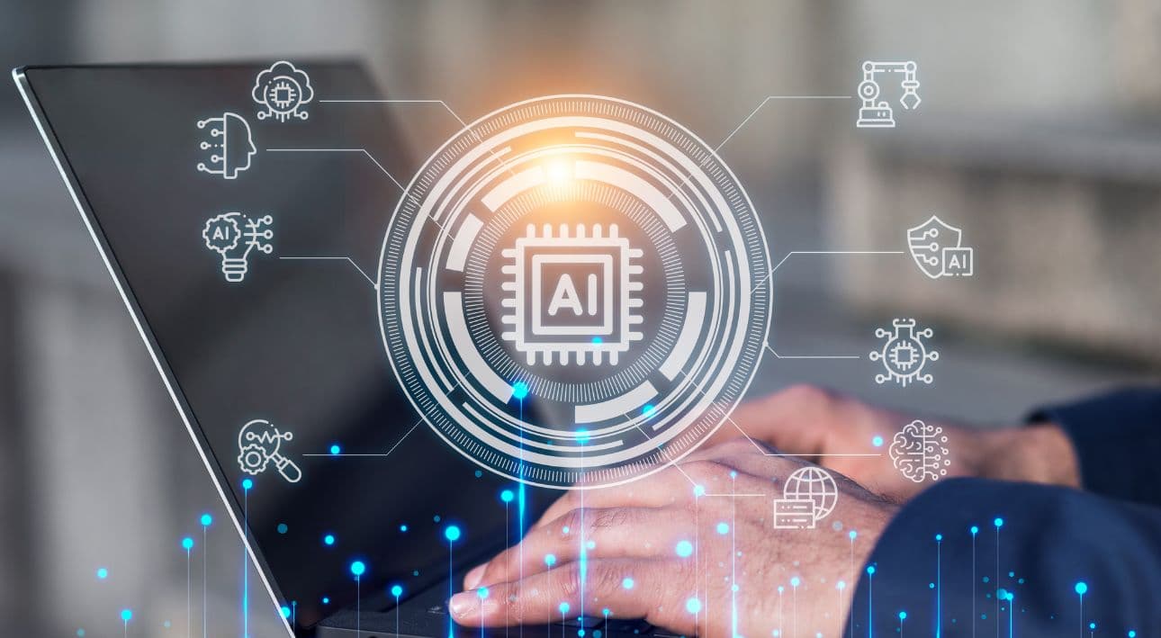 Inteligencia Artificial en el Trabajo y sus consecuencias en el ámbito ...