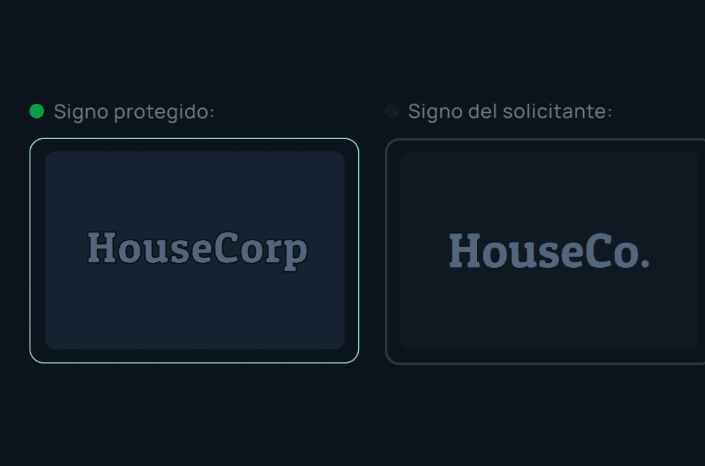 Vigilancia de marcas con IA