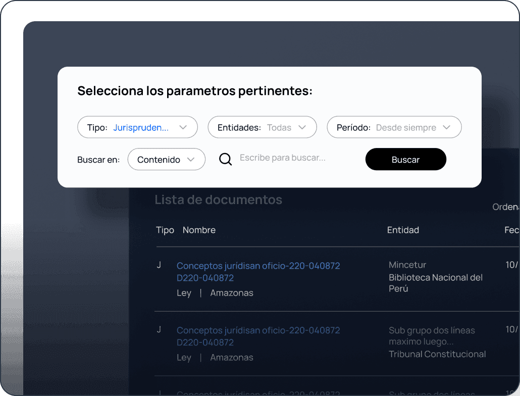 Buscador