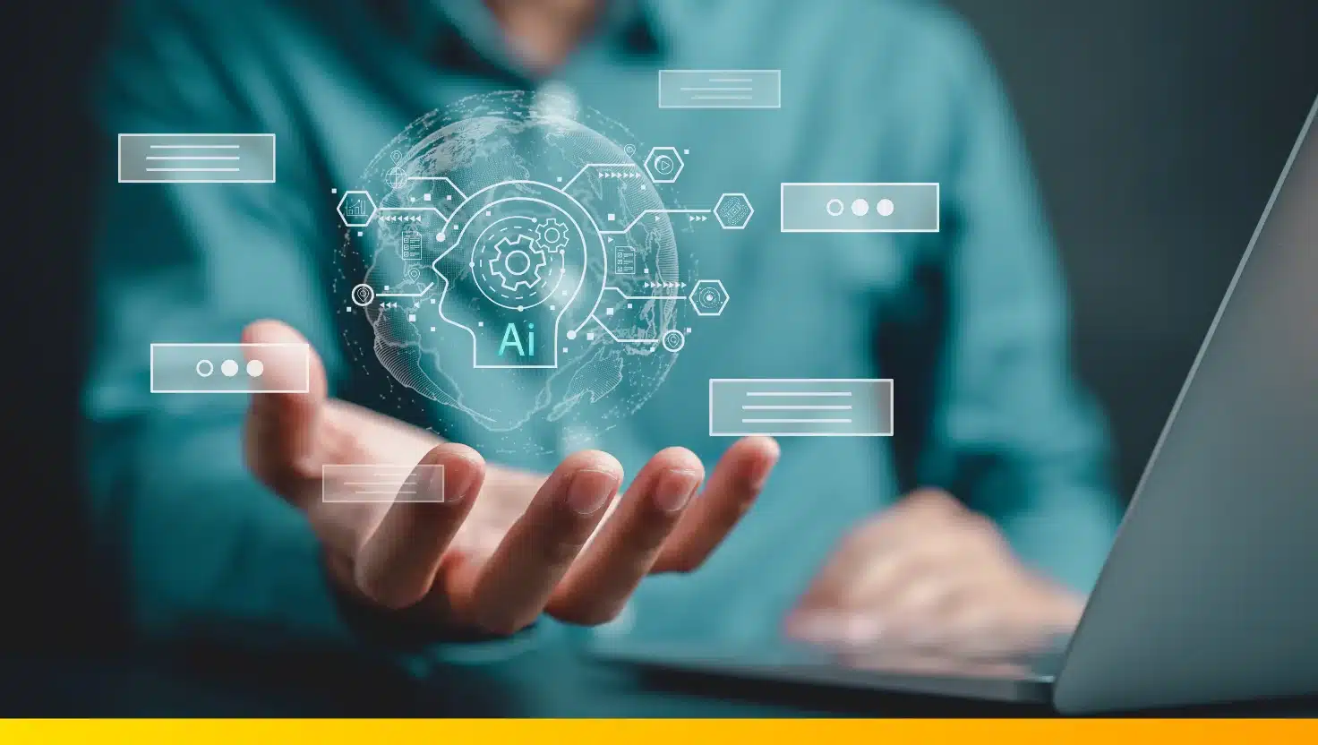 Inteligencia Artificial En Las Empresas